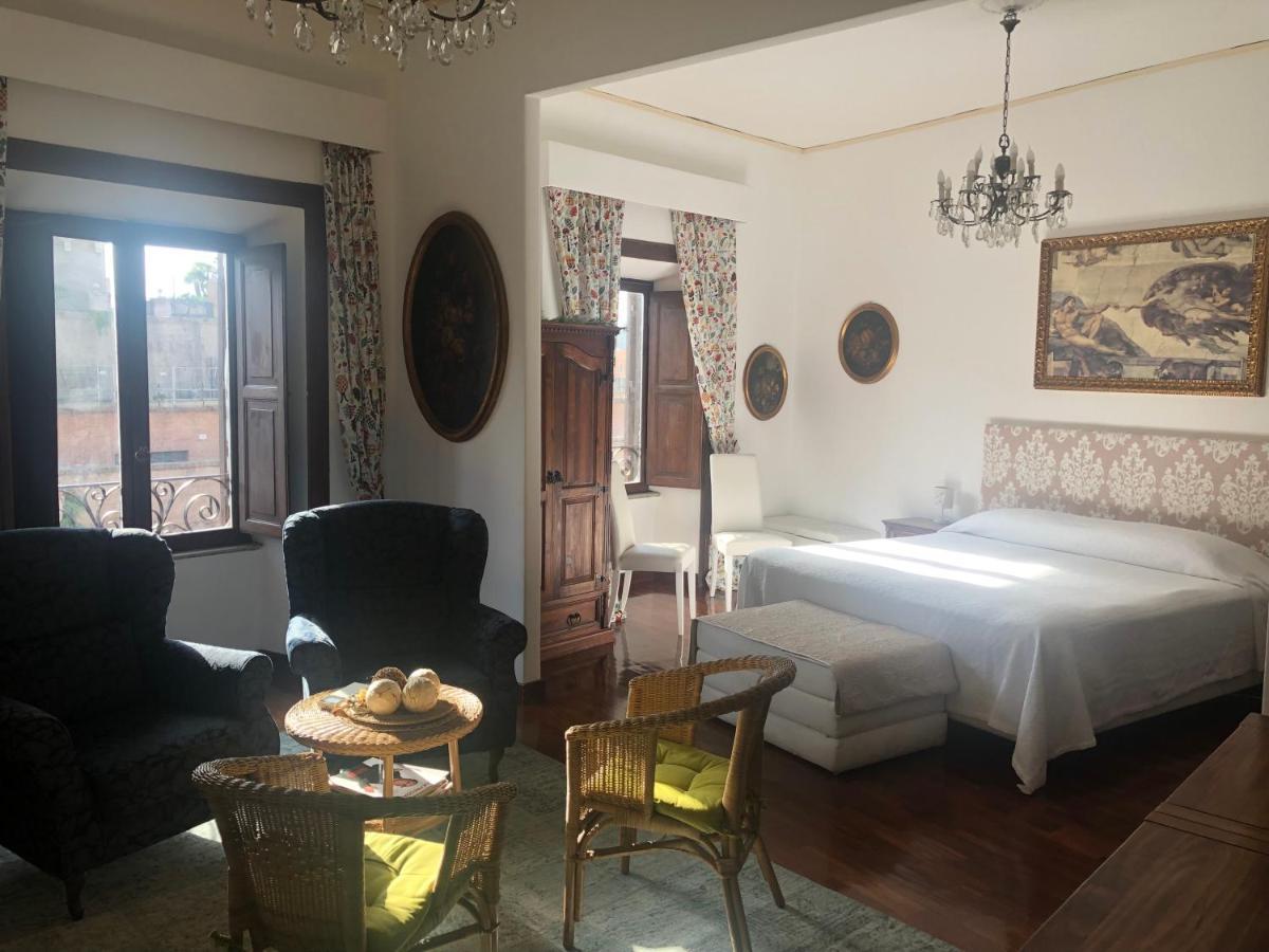 Catherine'S Home Rome Exterior photo