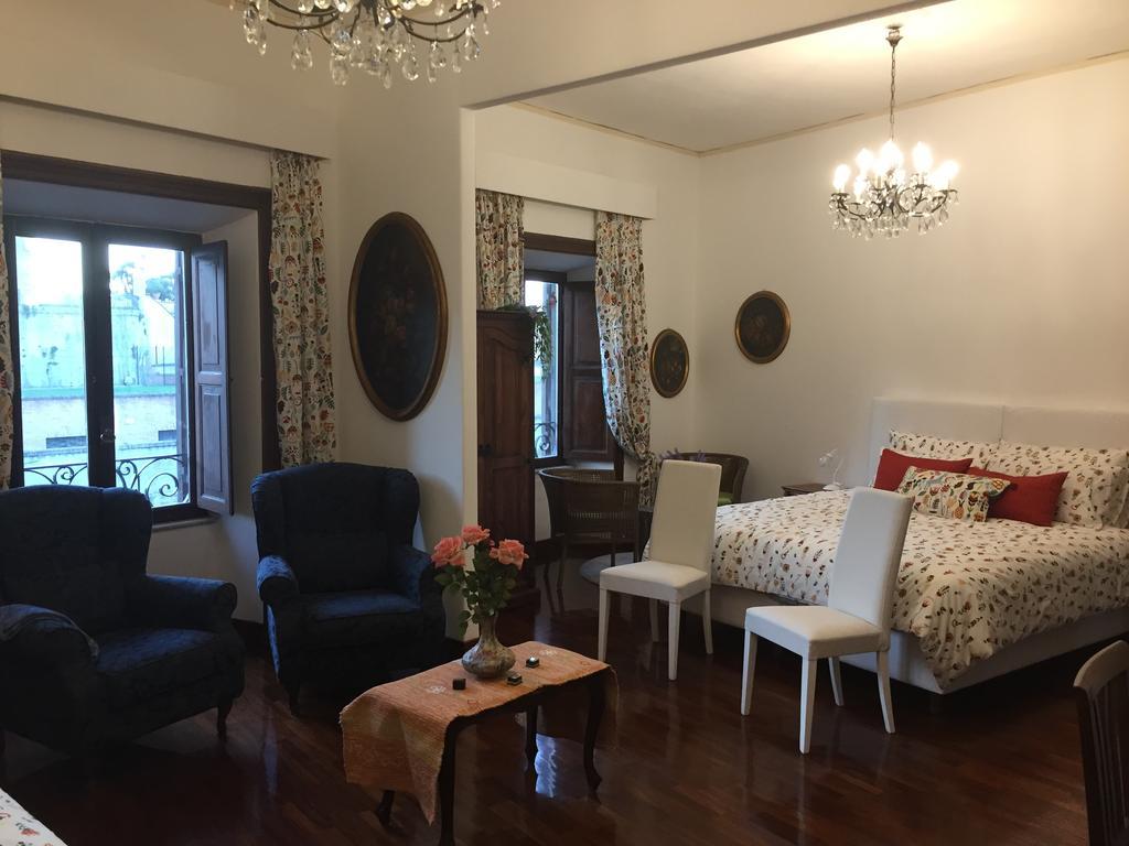 Catherine'S Home Rome Exterior photo