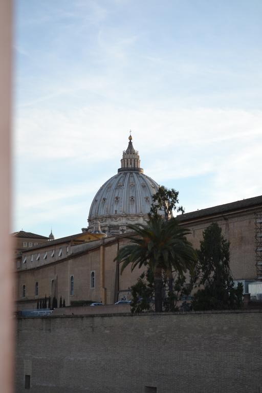 Catherine'S Home Rome Exterior photo