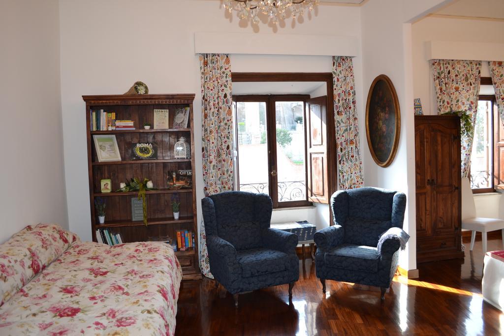 Catherine'S Home Rome Exterior photo