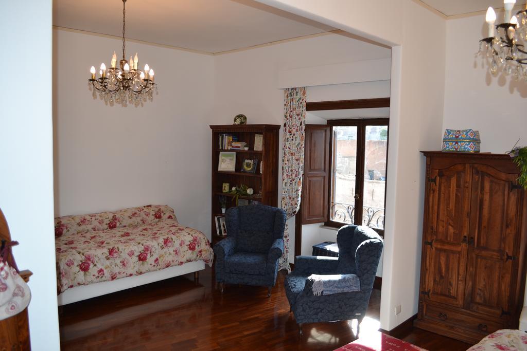 Catherine'S Home Rome Exterior photo