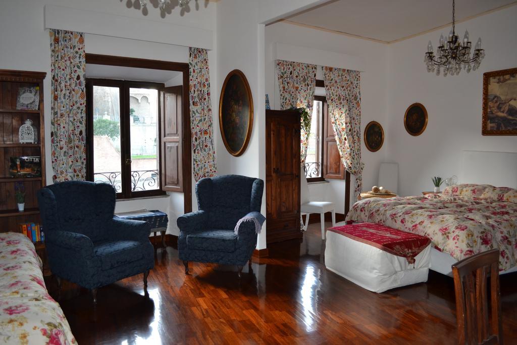 Catherine'S Home Rome Exterior photo