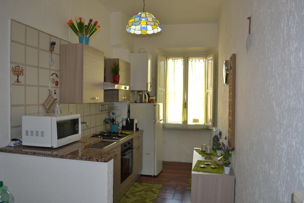 Catherine'S Home Rome Exterior photo