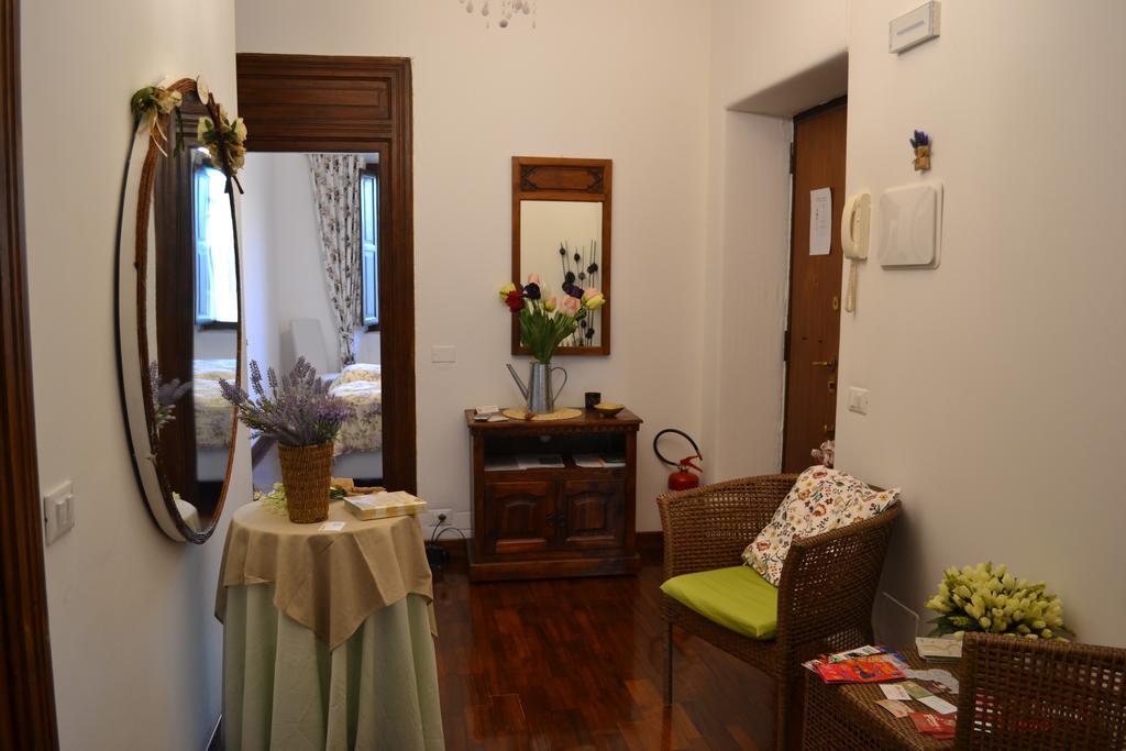 Catherine'S Home Rome Exterior photo