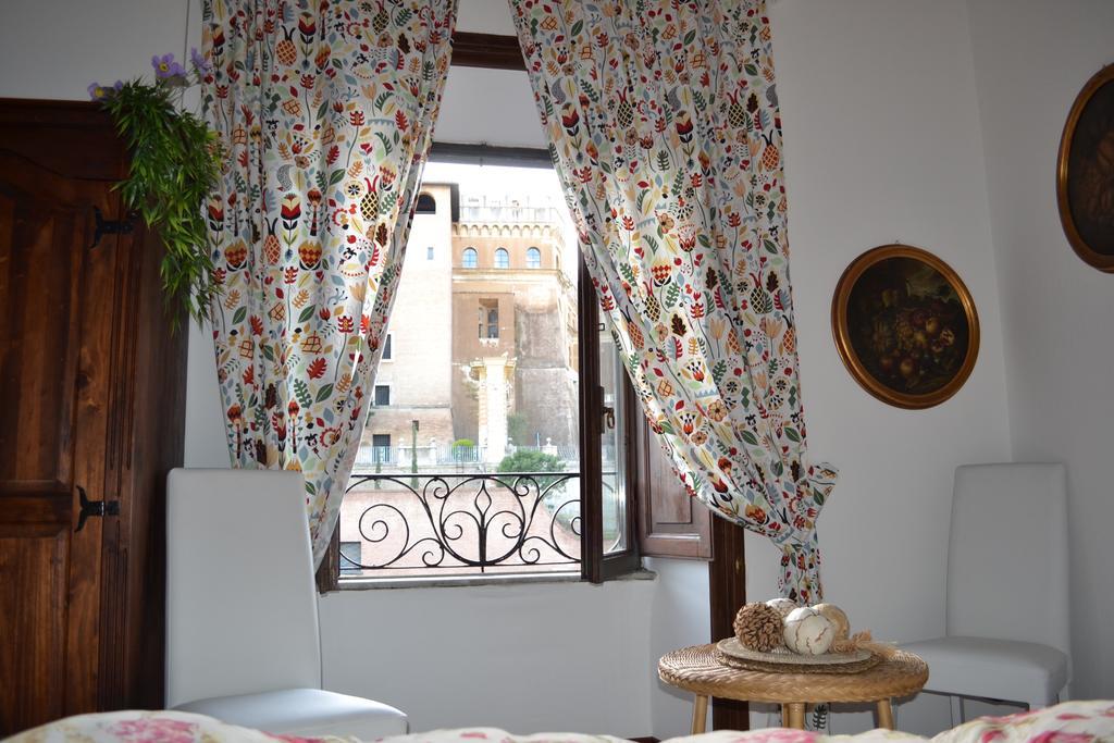 Catherine'S Home Rome Exterior photo
